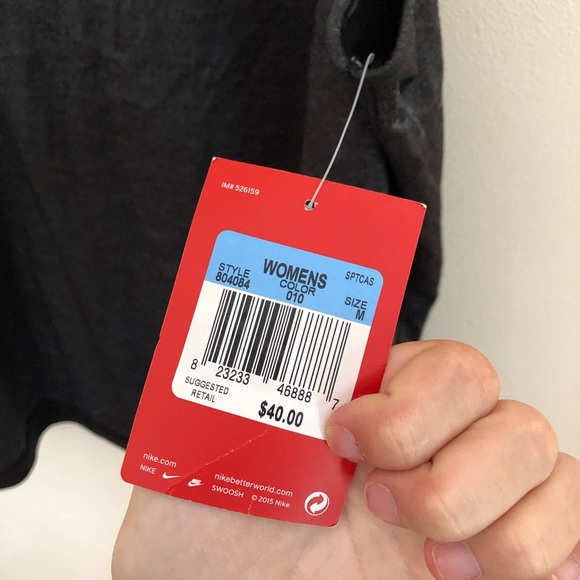 Nike tank top - Picture 6 of 6